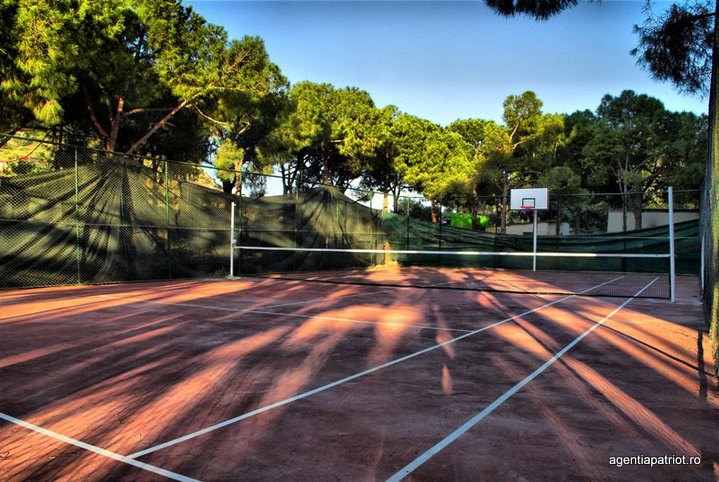 imagini hotel OMER HOLIDAY KUSADASI